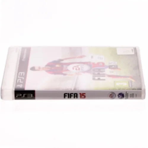 Fifa 15
