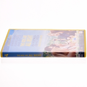 The kids are all right (dvd)