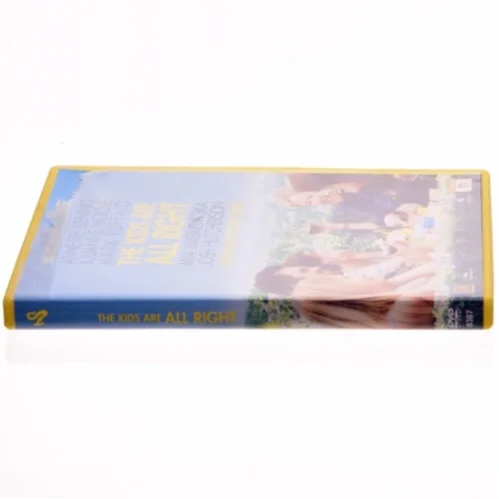 The kids are all right (dvd)