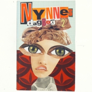Nynnes dagbog 2 af Henriette Lind (Bog)