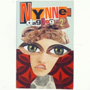 Nynnes dagbog 2 af Henriette Lind (Bog)