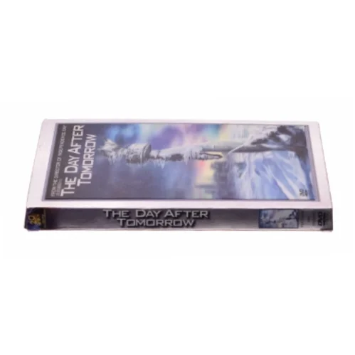 Day After Tomorrow, the (Spe.