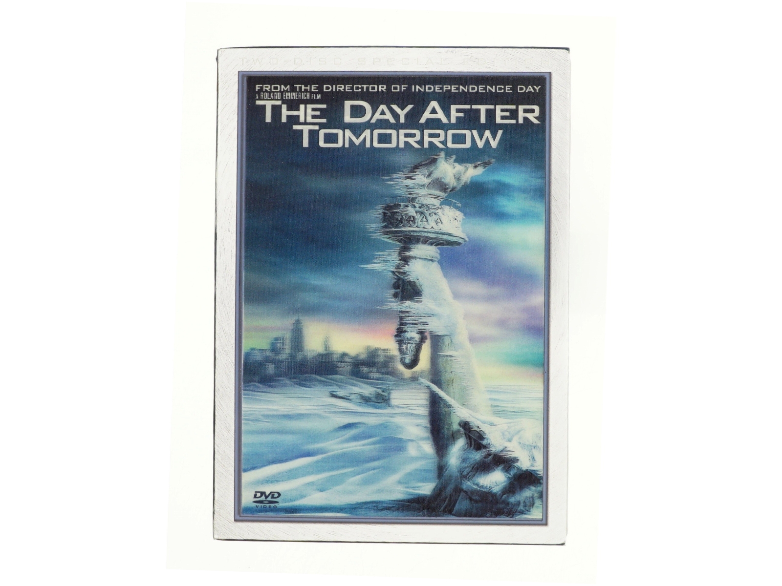 Day After Tomorrow, the (Spe.