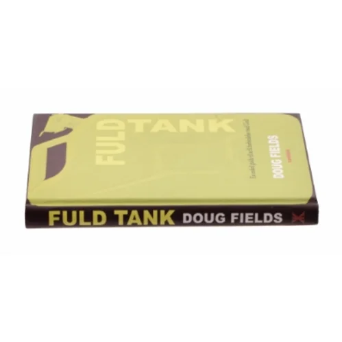 Fuld talk af Doug Fields