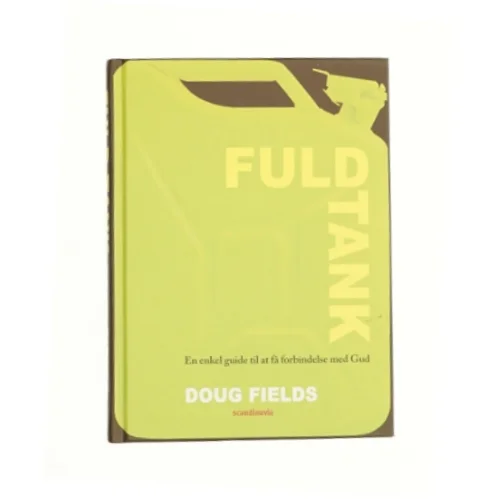 Fuld talk af Doug Fields