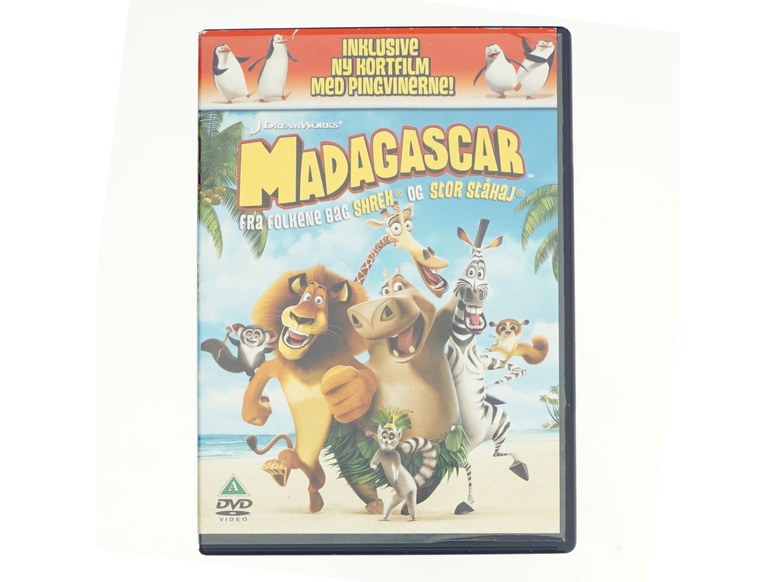 Madagascar