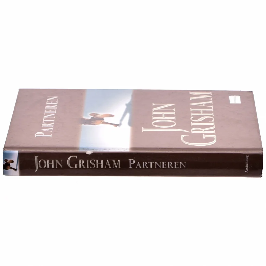 Partneren af John Grisham