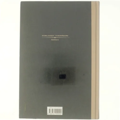 Direktørkontrakten : rettigheder, pligter, ansvar (Bog)