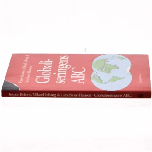 Globaliseringens ABC (Bog)