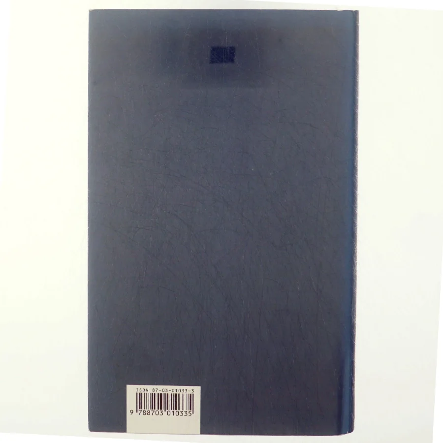 Hundehoved : roman af Morten Ramsland (Bog)