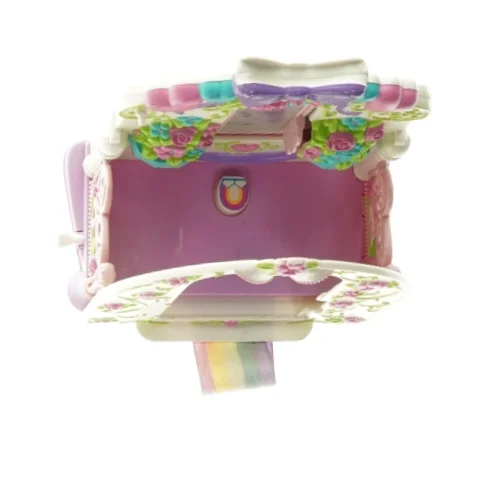 Legehus (str. 17 x 10 x 19 cm)