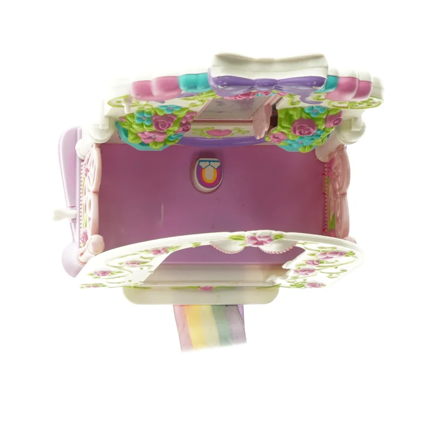 Legehus (str. 17 x 10 x 19 cm)