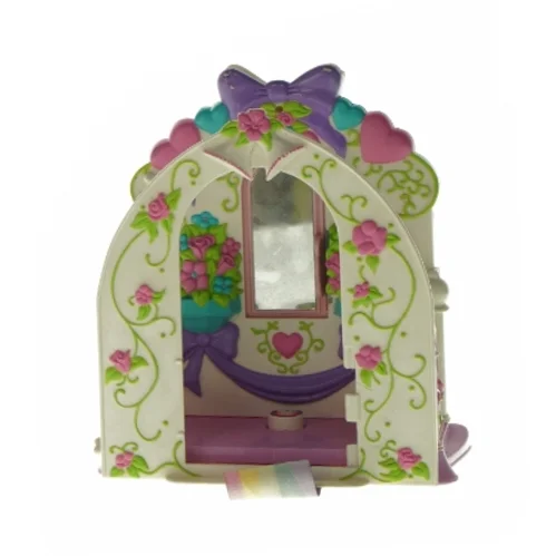 Legehus (str. 17 x 10 x 19 cm)