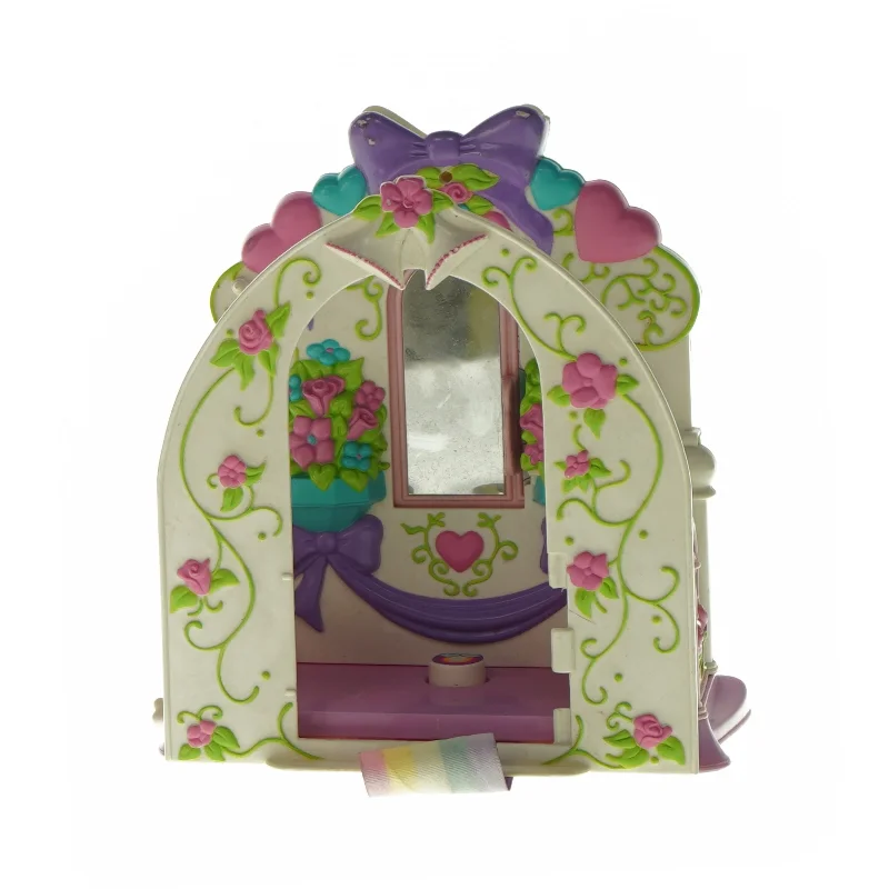 Legehus (str. 17 x 10 x 19 cm)