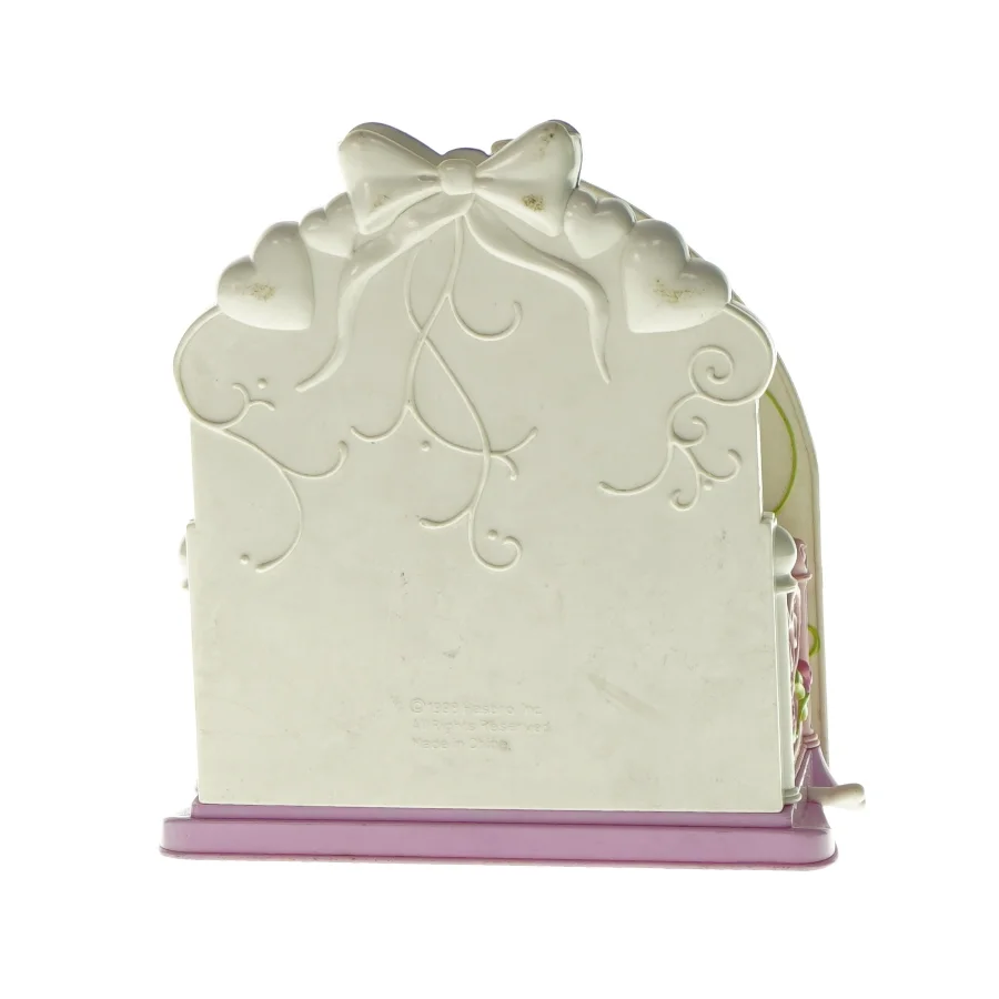 Legehus (str. 17 x 10 x 19 cm)