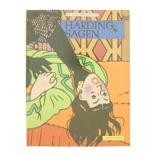 Harding-sagen