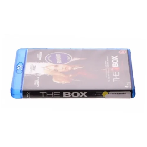 The box fra dvd