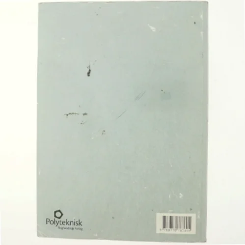 Kompendium til videnskabsteori for de matematiske fag