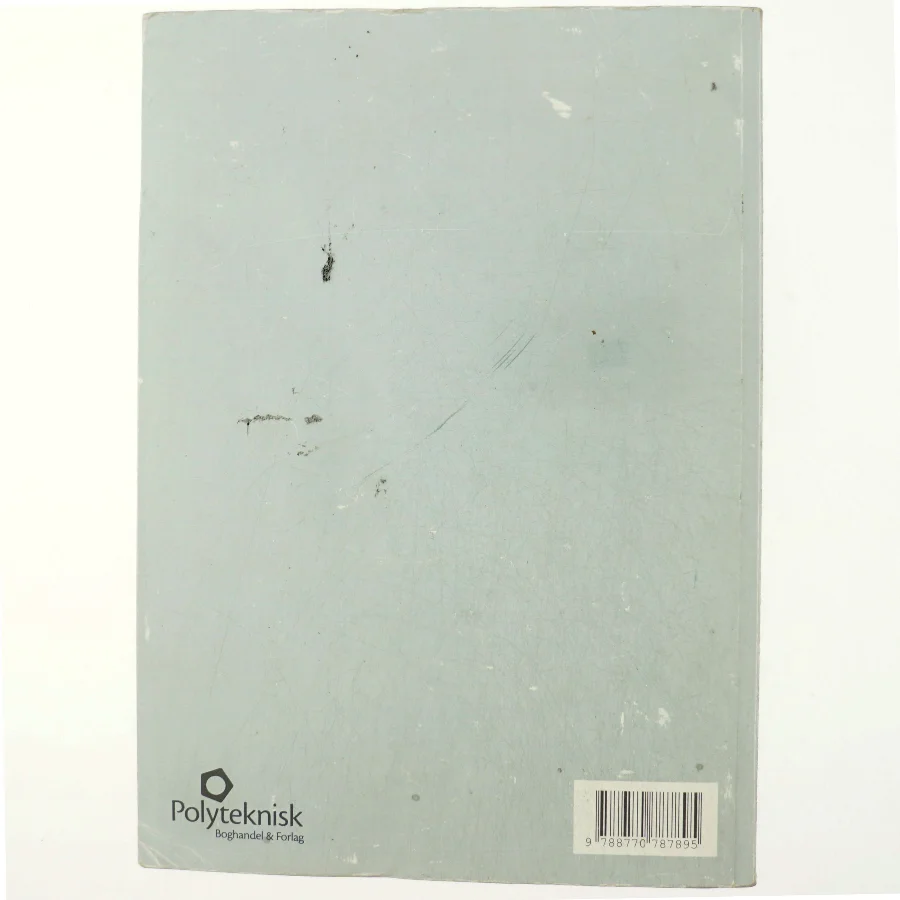 Kompendium til videnskabsteori for de matematiske fag