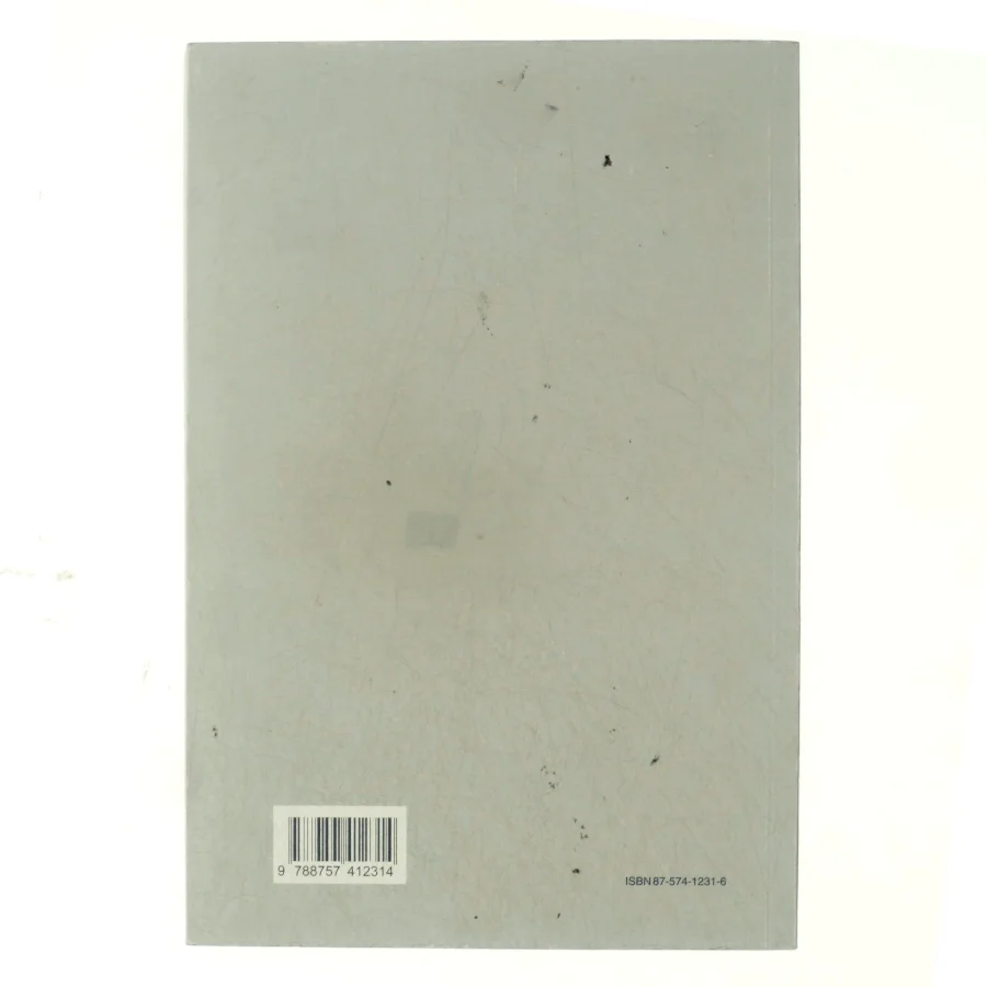 Obligationsret. 1. del af Bernhard Gomard (Bog)