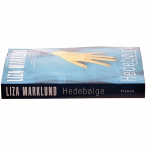 Hedebolge af Liza Marklund (Bog)