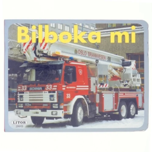 Bilboka mi