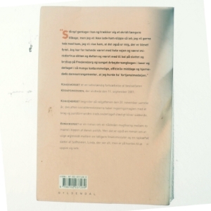 Kongemordet : roman af Hanne-Vibeke Holst (Bog)