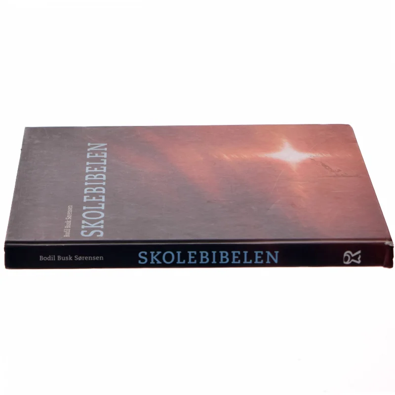 Skolebiblen af Bodil Busk Sørensen (Bog)