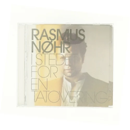 I Stedet for en Tatovering