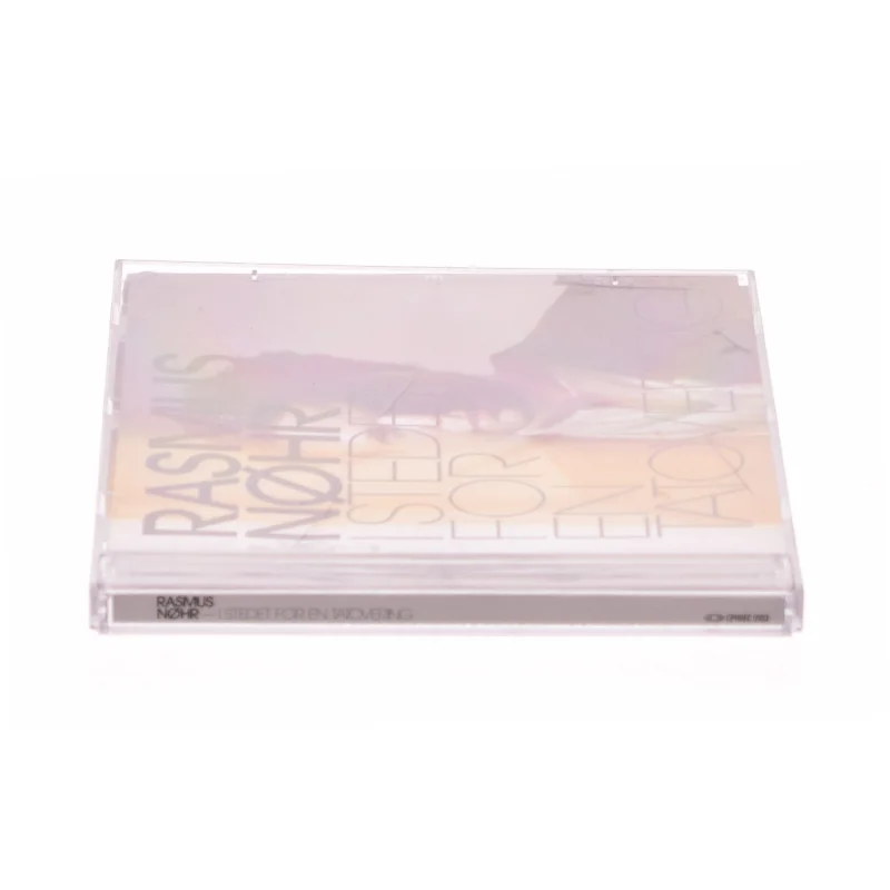 I Stedet for en Tatovering