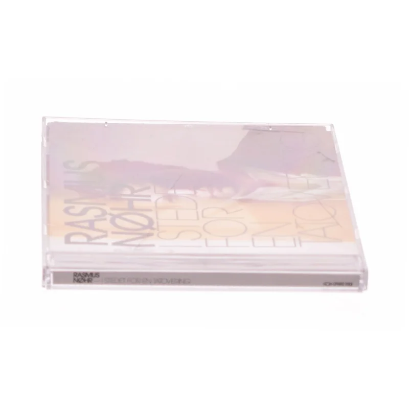 I Stedet for en Tatovering