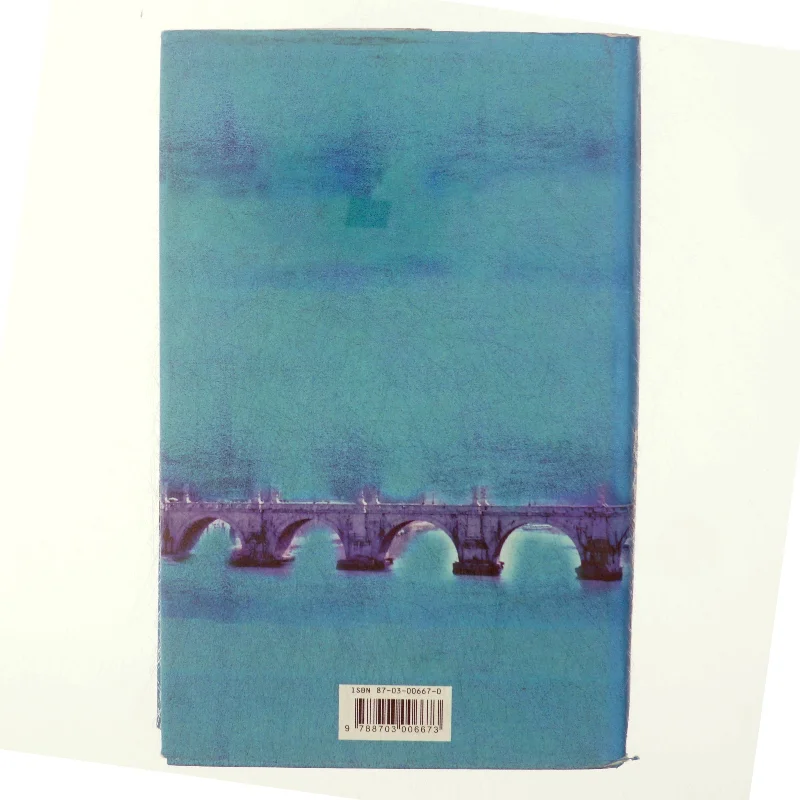 Engle & dæmoner af Dan Brown (Bog)