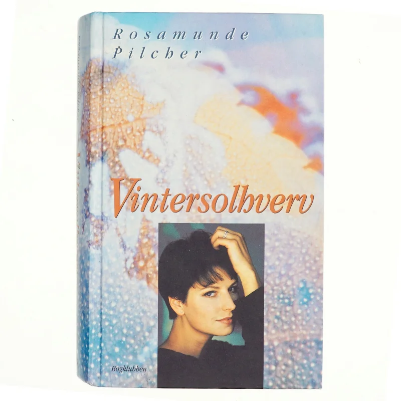Vintersolhverv af Rosamunde Pilcher (Bog)