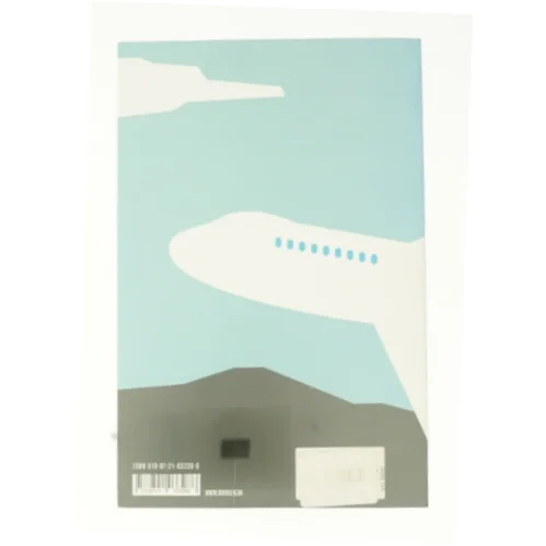 The border breaking bunch af Maja Magdalena Swiderska (Bog)