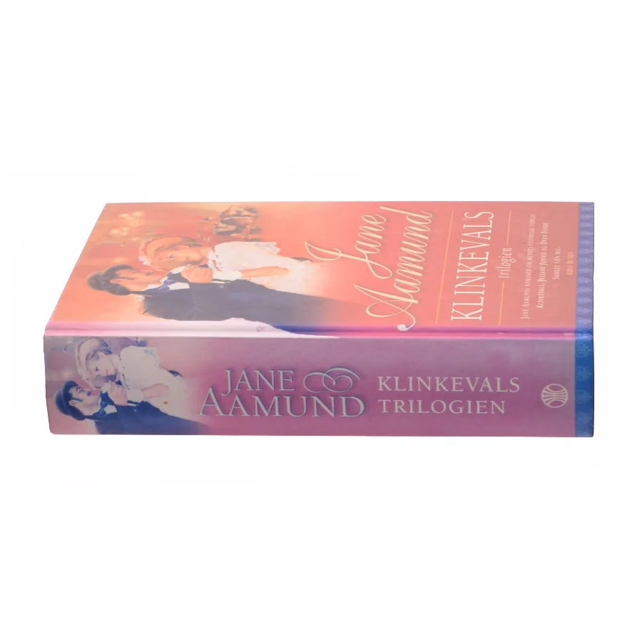 Klinkevals af Jane Aamund 