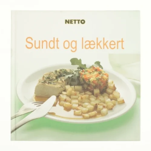 Sundt og lækkert