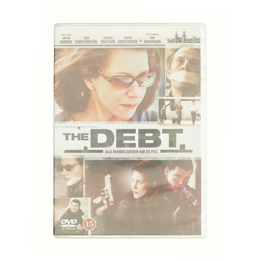 THE DEBT