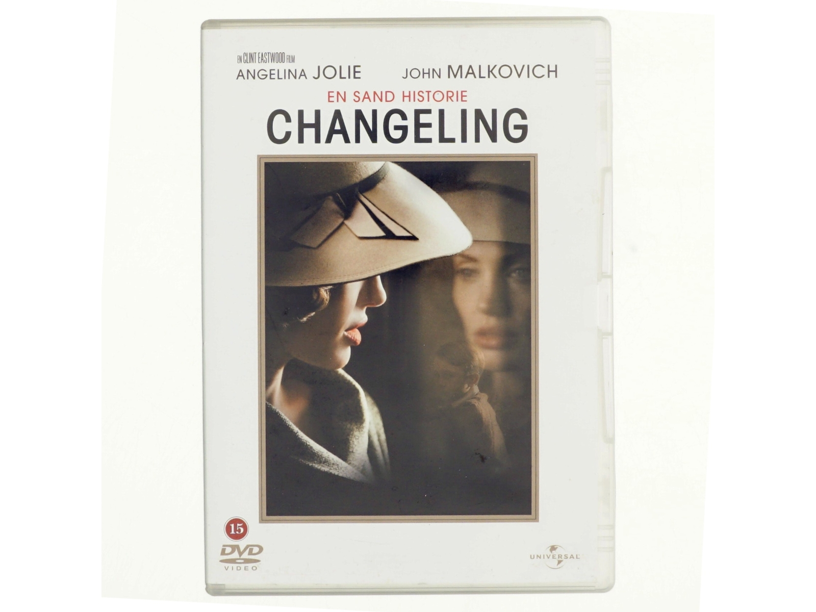 Changeling