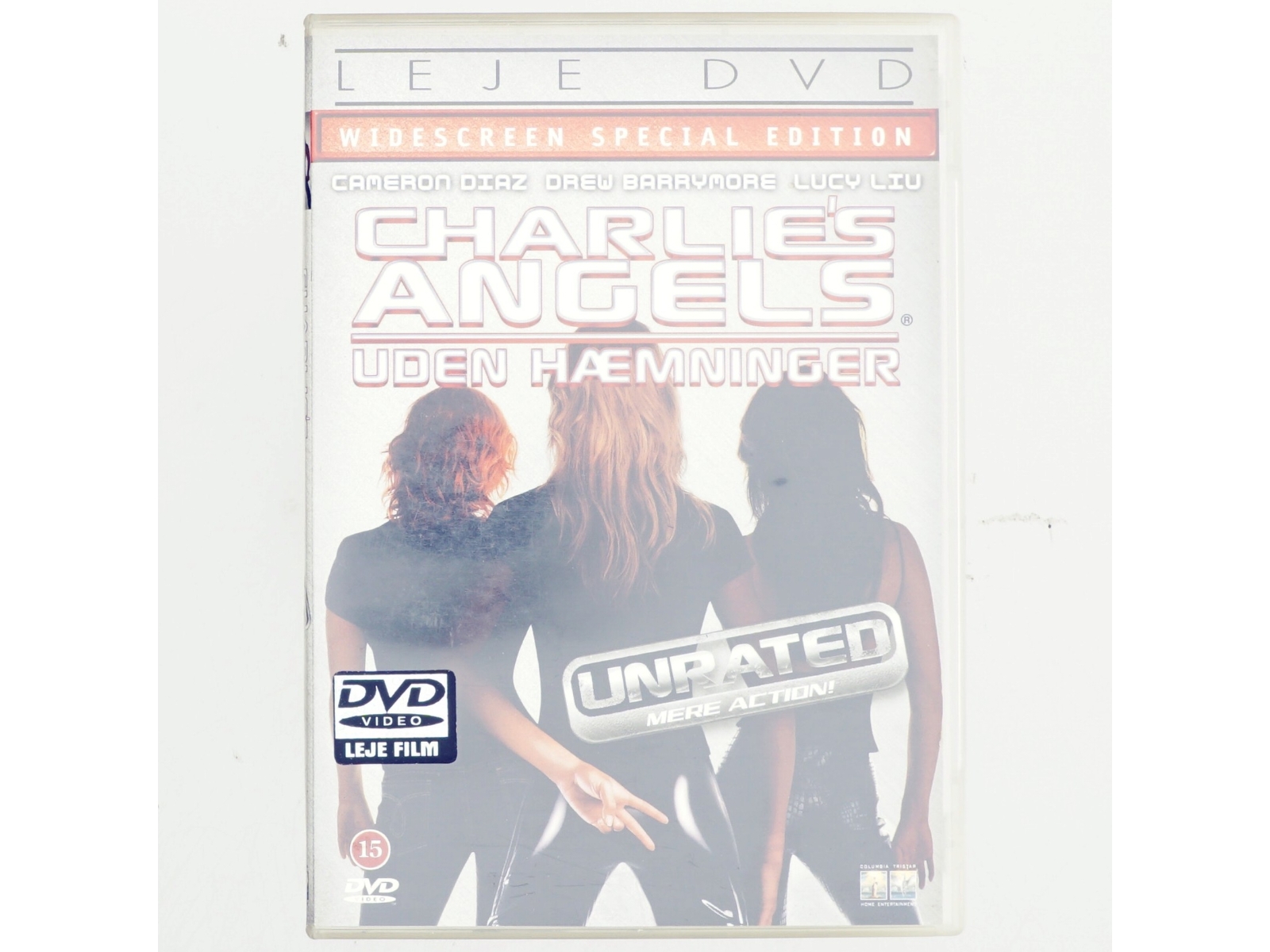 Charlies Angels