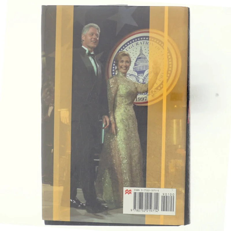 The Hunting of the President af Joe Conason, Gene Lyons (Bog)