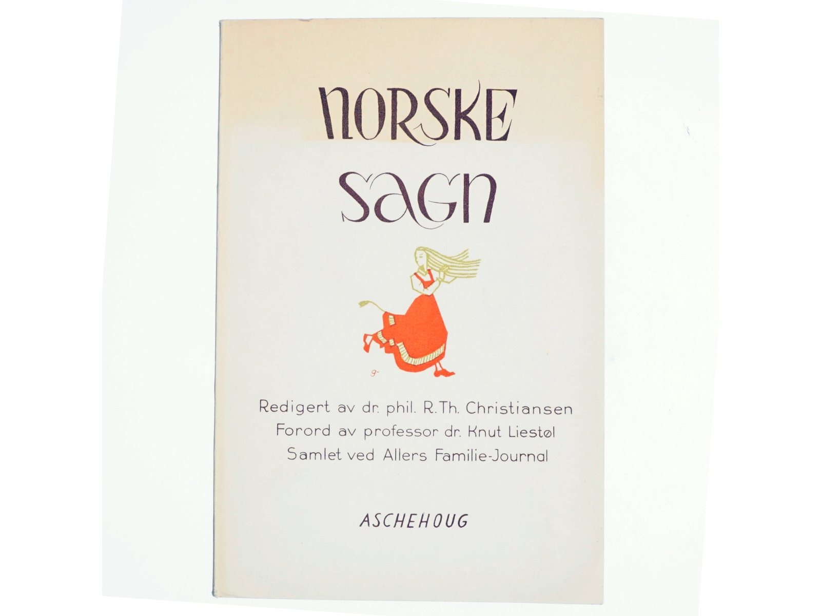 Norske Sagn