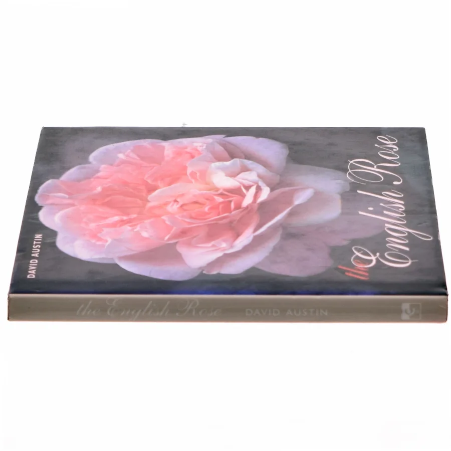 The English rose af David Austin