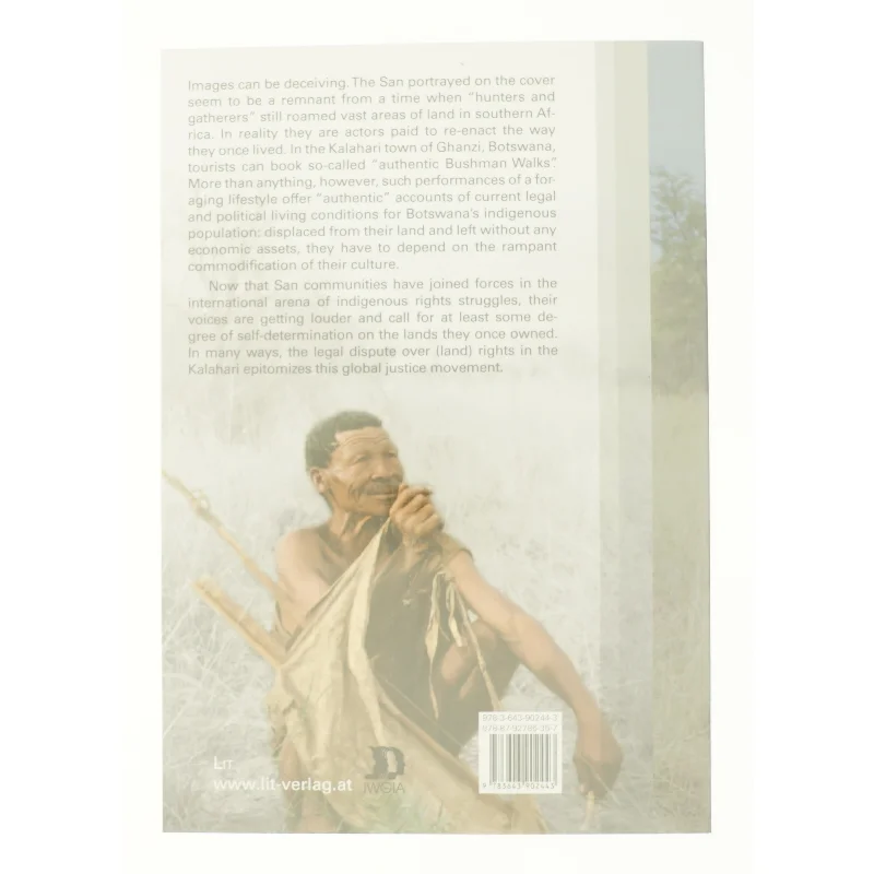 Lost Lands? Paperback | Indigo Chapters (Bog)