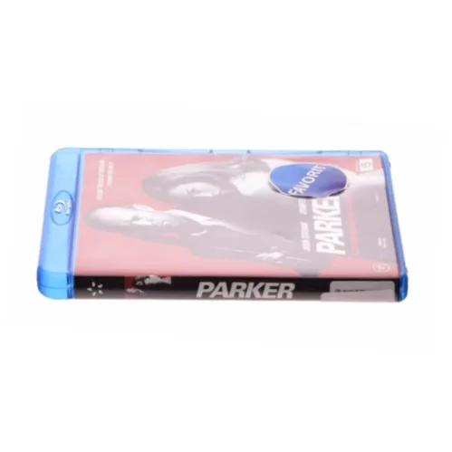 Parker fra dvd