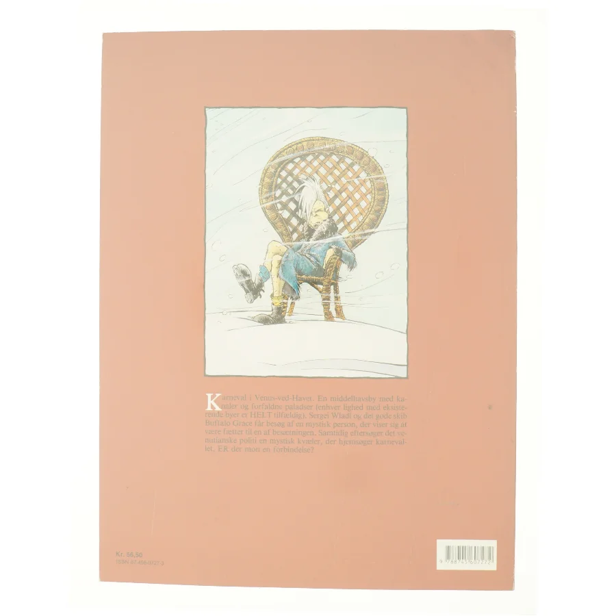 Venus-ved-havet (Bog)