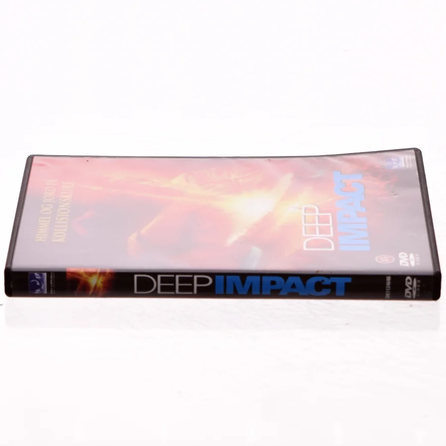 Deep impact