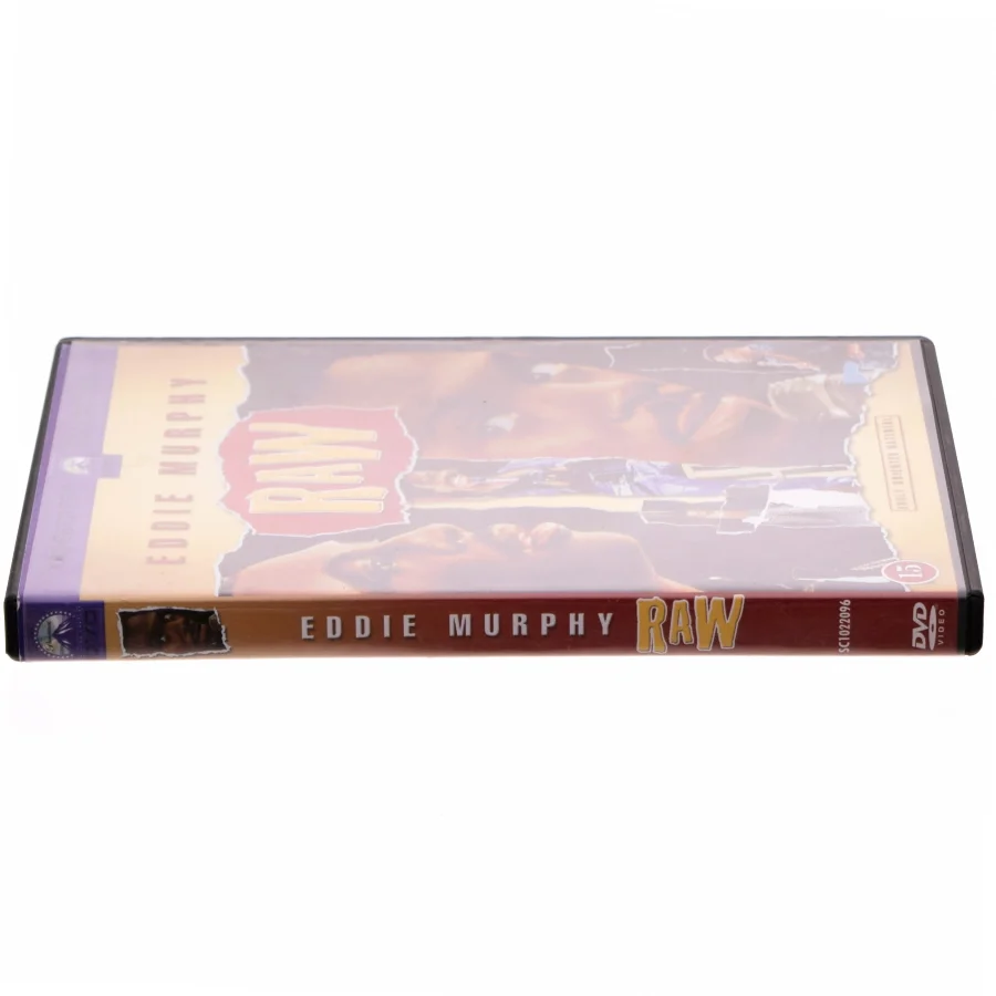 Eddie Murphy Raw