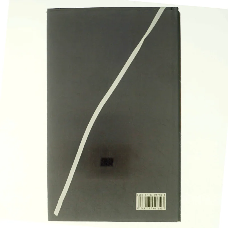 Arvetanten af Simonetta Agnello Hornby (Bog)