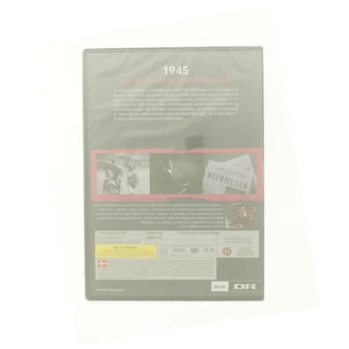 Gamle Danmark, Poul Hammerichs Danmarkskrønike