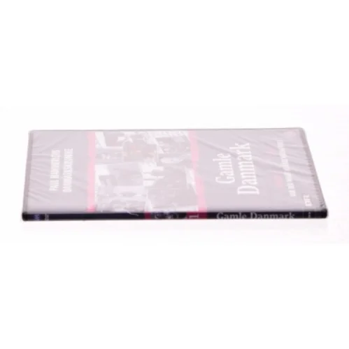 Gamle Danmark, Poul Hammerichs Danmarkskrønike